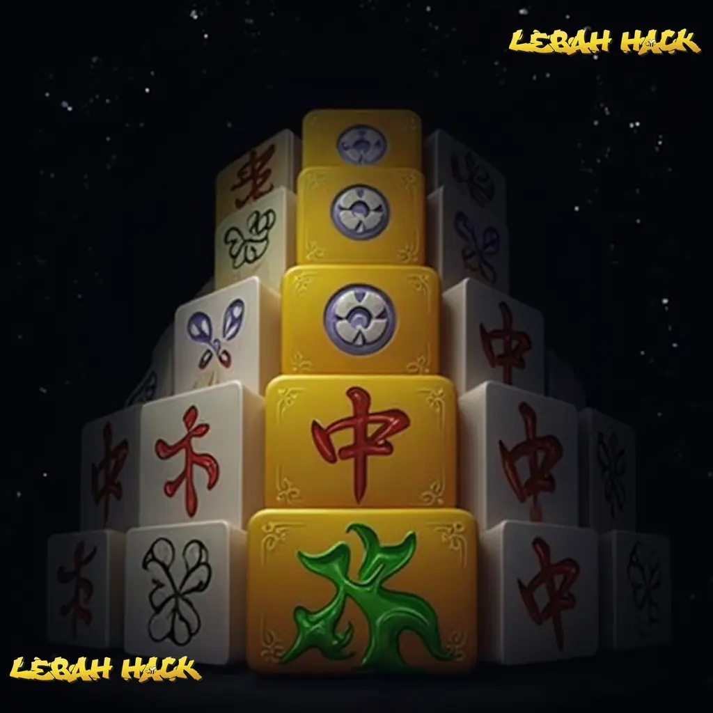 Logo Baru LEBAH HACK Apk APK v30.1 (New) Android Lebah Hack Apk Kita Perintis
