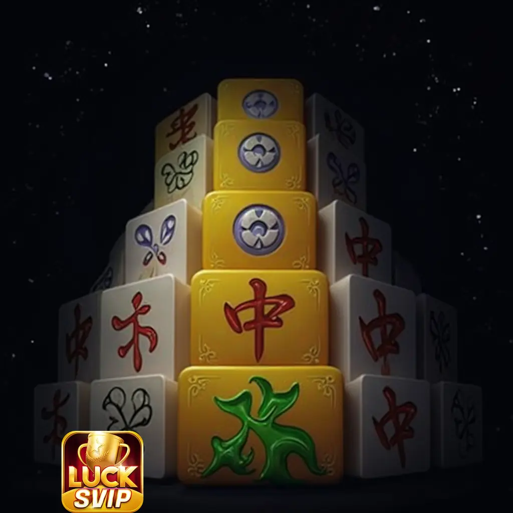 Logo Baru LUCKSVIP Apk APK v30.1 (New) Android Luck Svip Kita Perintis