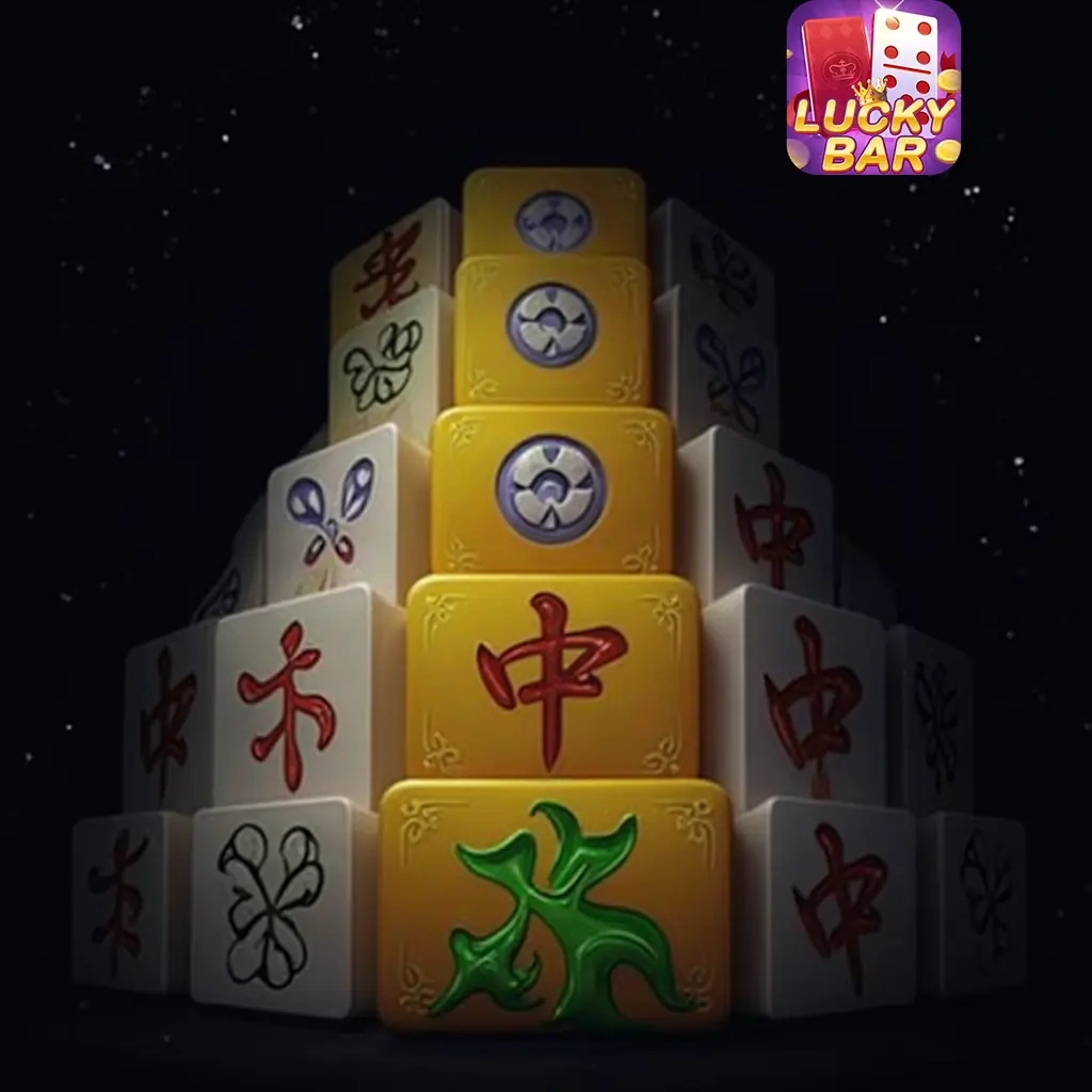 Logo Baru LUCKY BAR Apk APK v30.1 (New) Android Luckybar Kita Perintis
