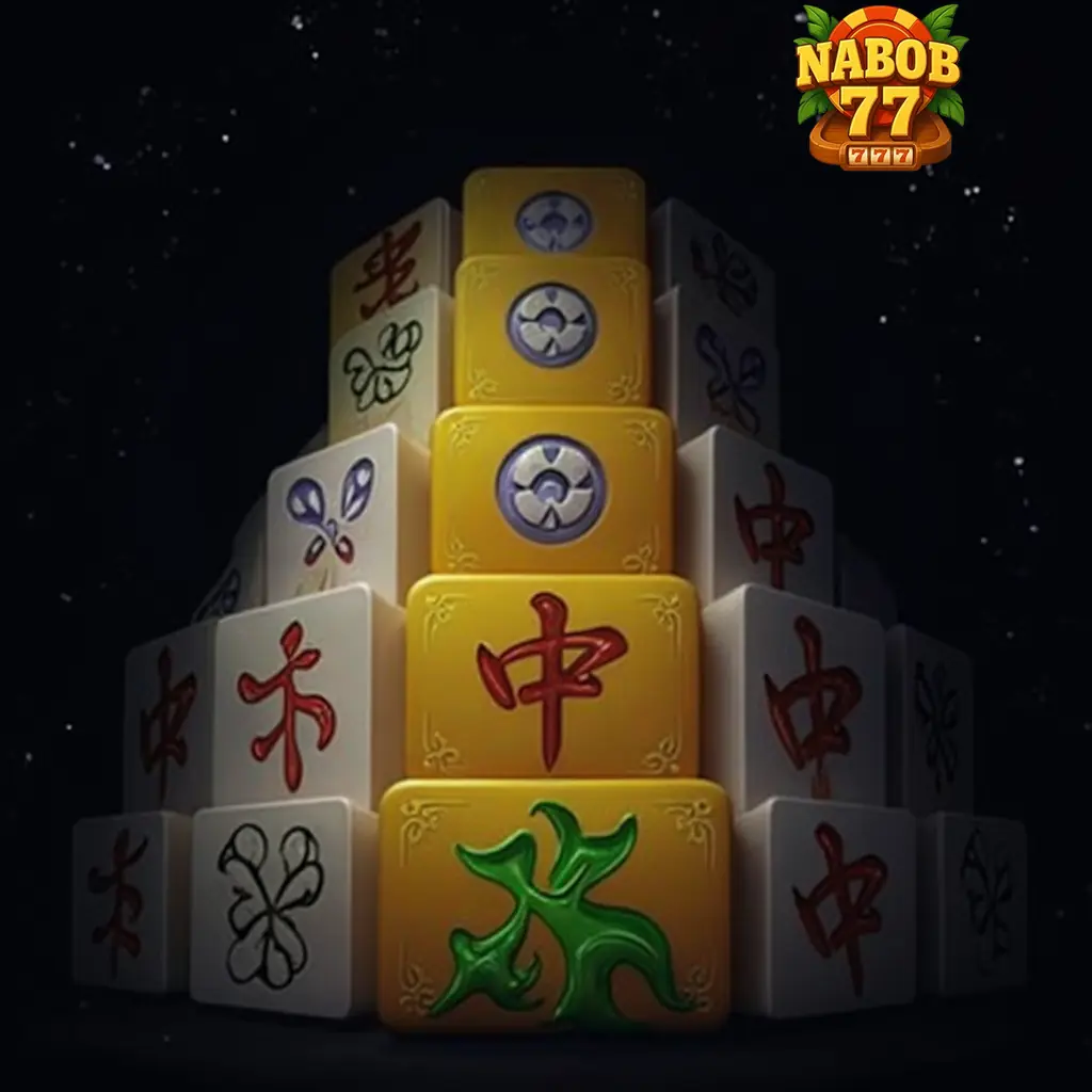 Logo Baru NABOB77 Apk APK v30.1 (New) Android Nabob 77 Kita Perintis