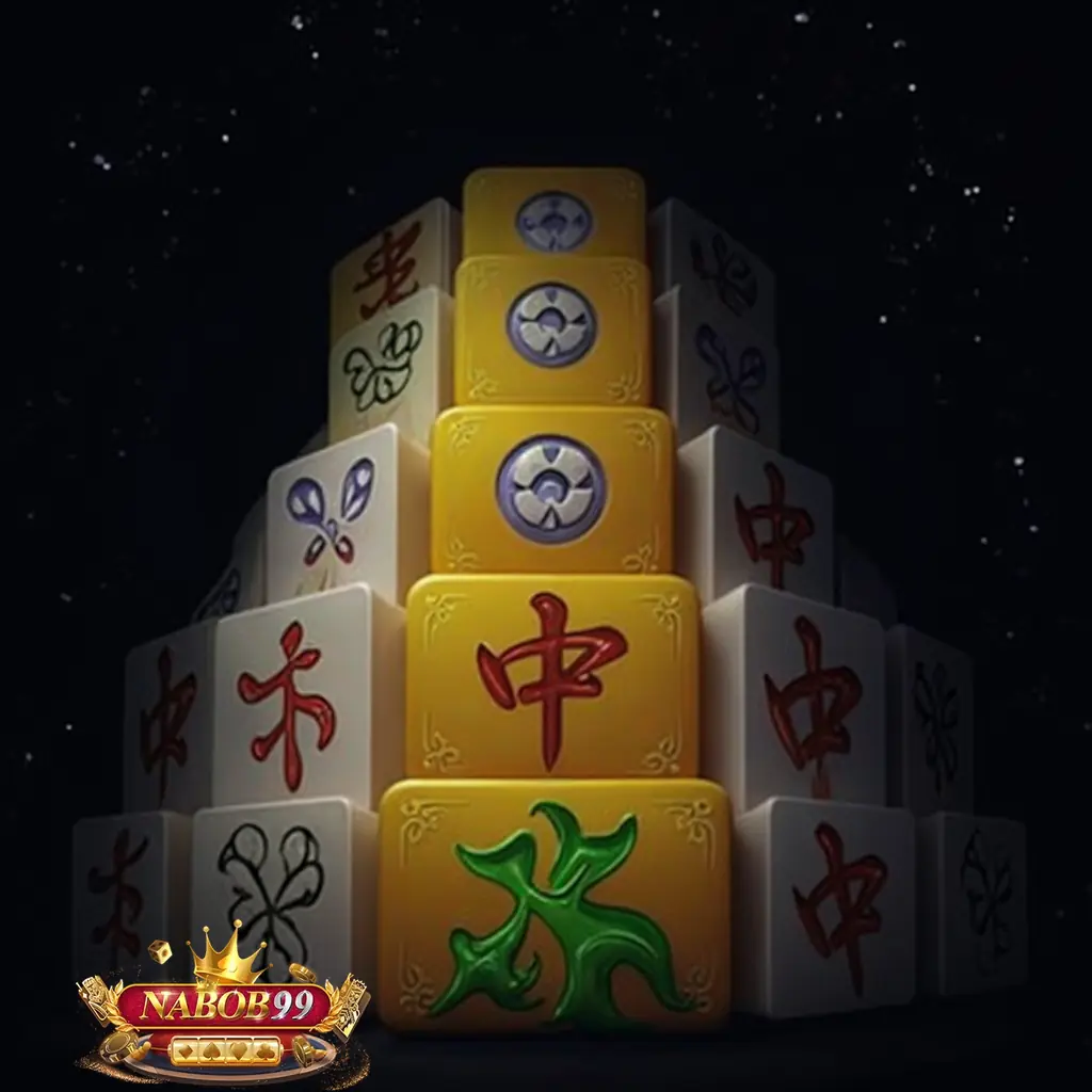 Logo Baru NABOB99 Apk APK v30.1 (New) Android Nabob 99 Kita Perintis