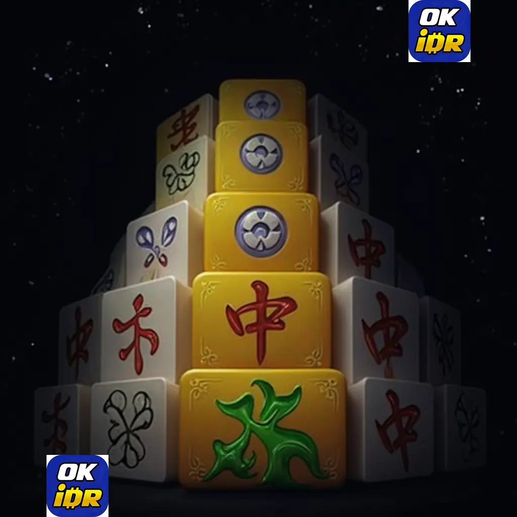 Logo Baru OKIDR Apk APK v30.1 (New) Android Ok Idr Kita Perintis