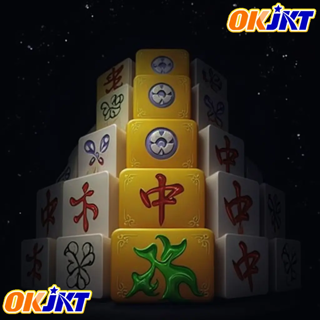 Logo Baru OKJKT Apk APK v30.1 (New) Android Ok Jkt Kita Perintis