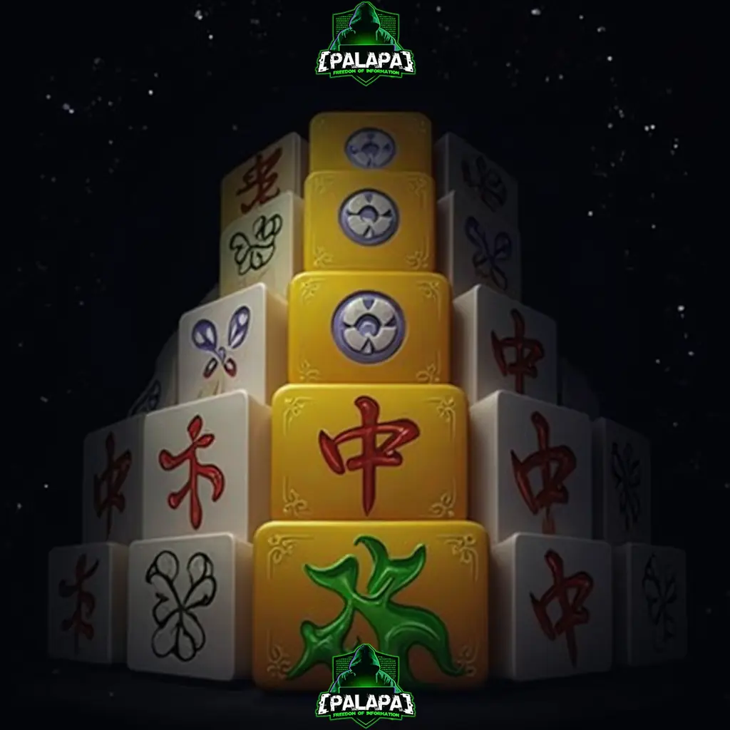 Logo Baru PALAPA HACK SLOT Apk APK v30.1 (New) Android Palapa Hack Apk Kita Perintis