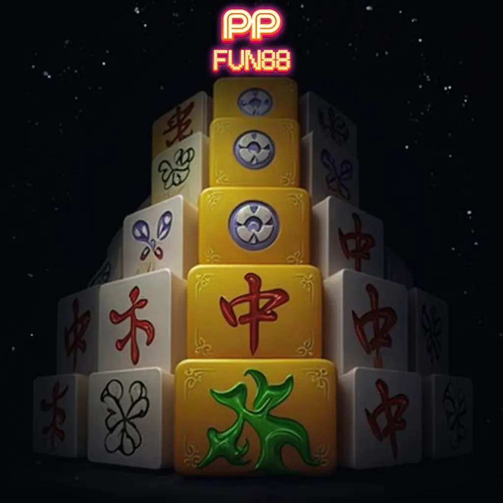 Logo Baru PPFUN88 Apk APK v30.1 (New) Android Pp Fun 88 Kita Perintis