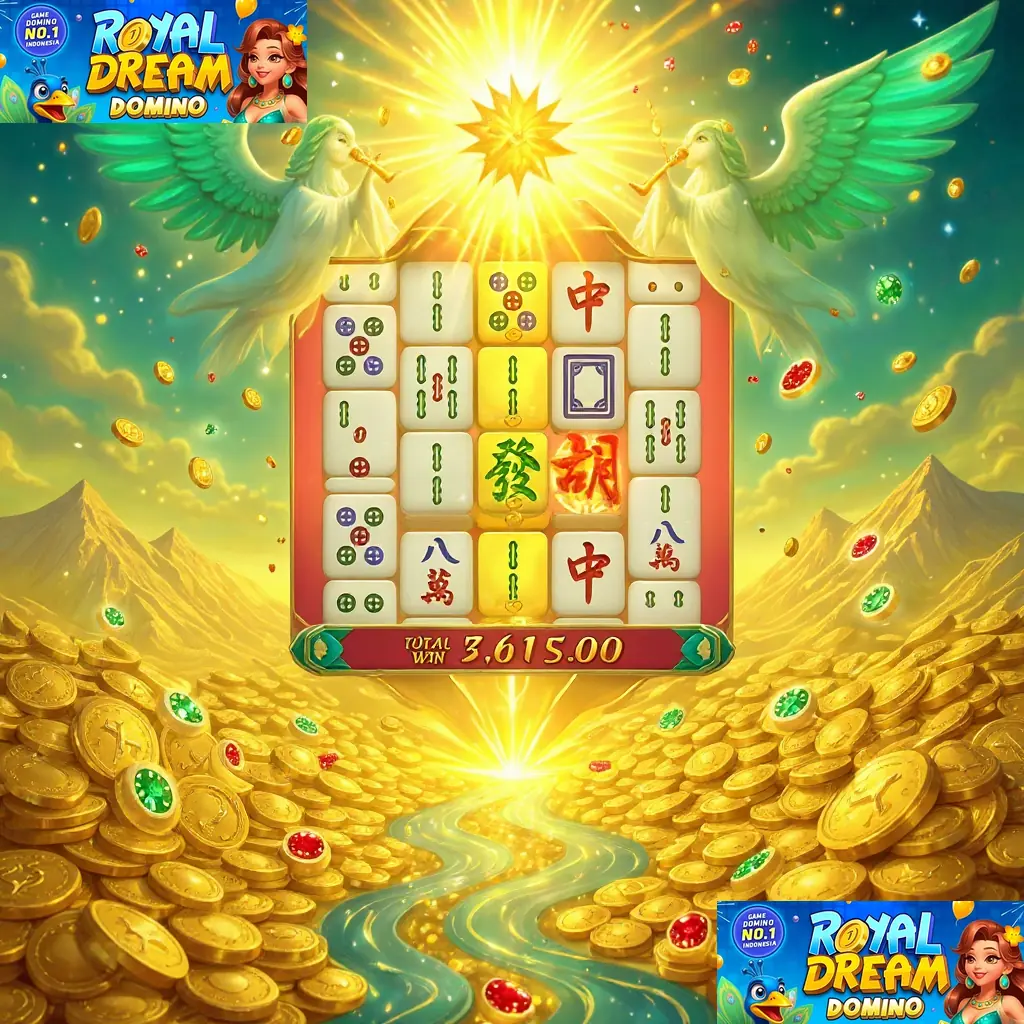 ROYALDREAM Apk Slot Login Inspirasi Wirausaha Kita Perintis - WooCommerce eCommerce