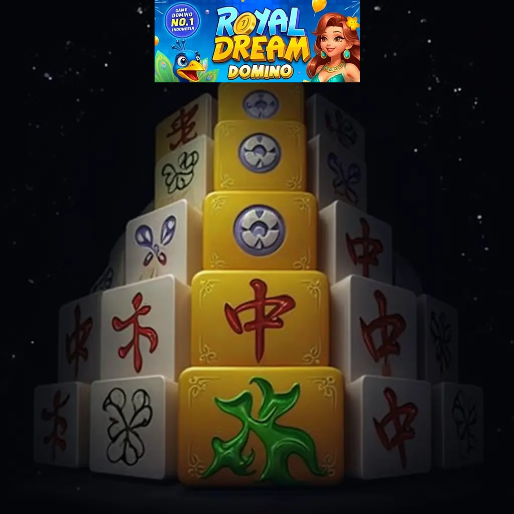 Logo Baru ROYALDREAM Apk APK v30.1 (New) Android Royal Dream Kita Perintis