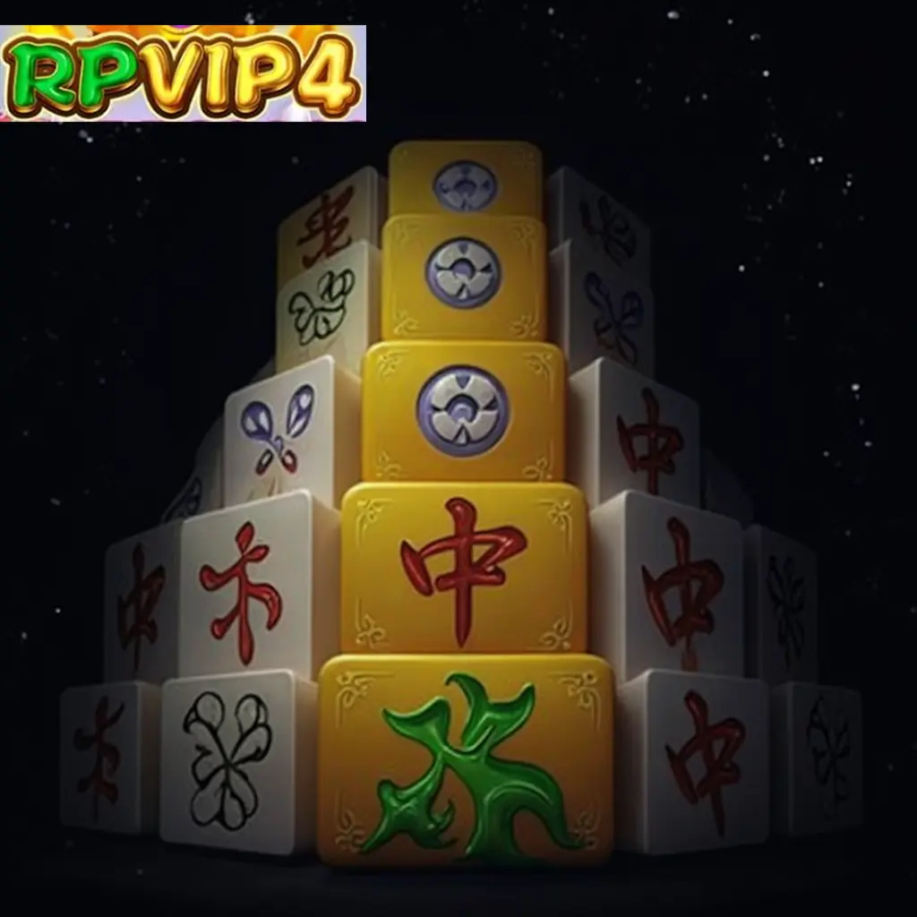Logo Baru RPVIP4 Apk APK v30.1 (New) Android Rp Vip 4 Kita Perintis