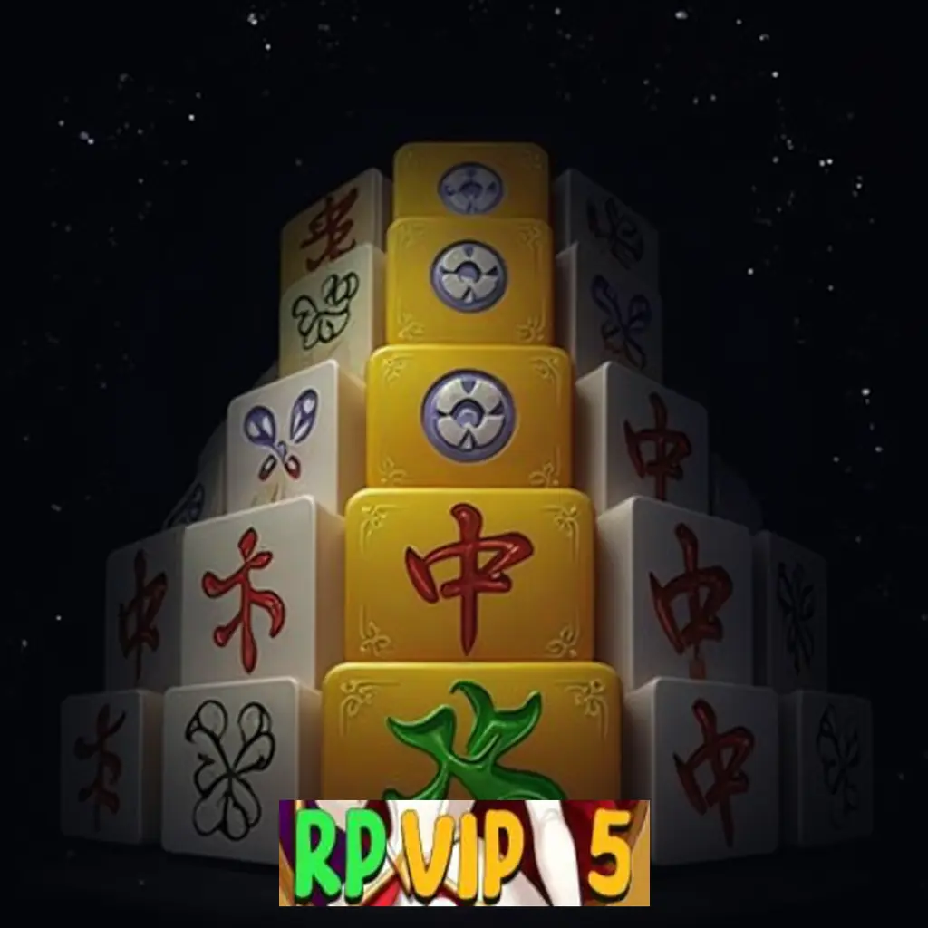 Logo Baru RPVIP5 Apk APK v30.1 (New) Android Rp Vip 5 Kita Perintis