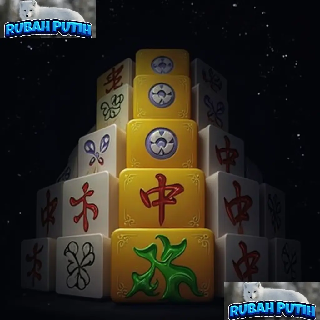 Logo Baru RUBAH PUTIH SLOT Apk APK v30.1 (New) Android Rubah Putih Apk Kita Perintis