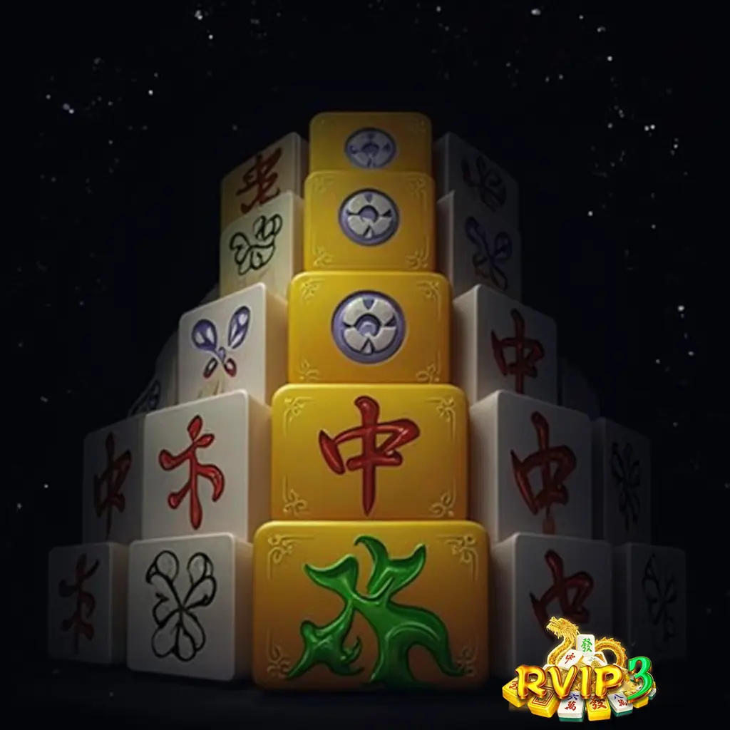 Logo Baru RVIP3 Apk APK v30.1 (New) Android Rvip 3 Kita Perintis
