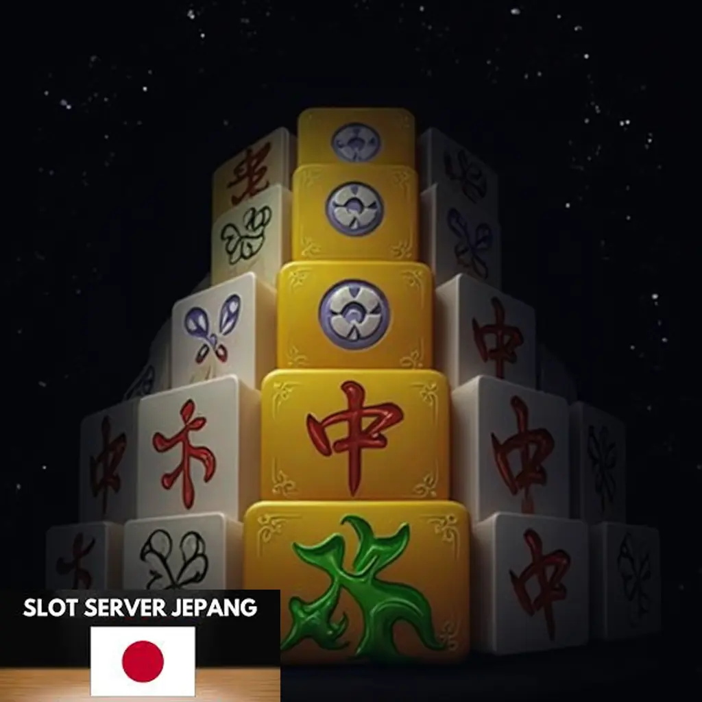 Logo Baru SERVER JEPANG Apk APK v30.1 (New) Android Server Jepang Gacor Kita Perintis