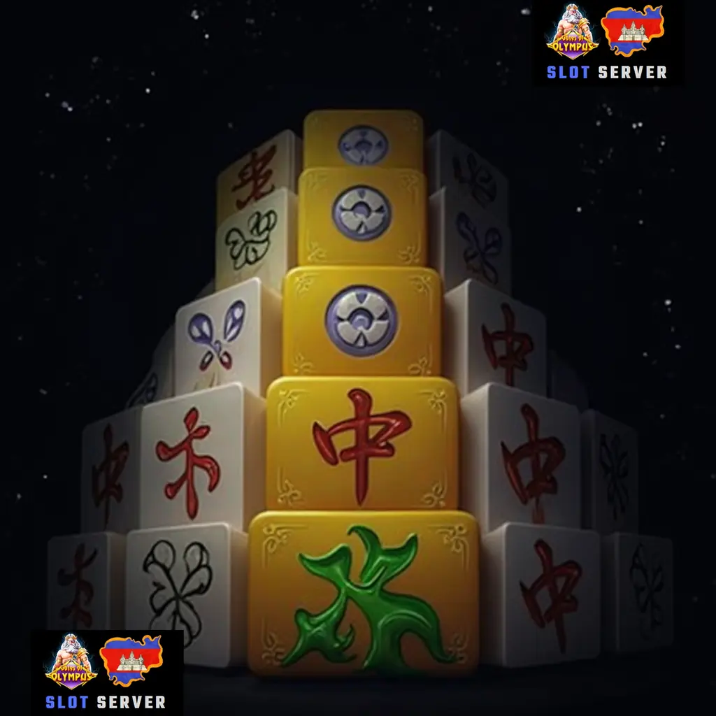 Logo Baru SERVER KAMBOJA Apk APK v30.1 (New) Android Server Kamboja Slot Gacor Kita Perintis
