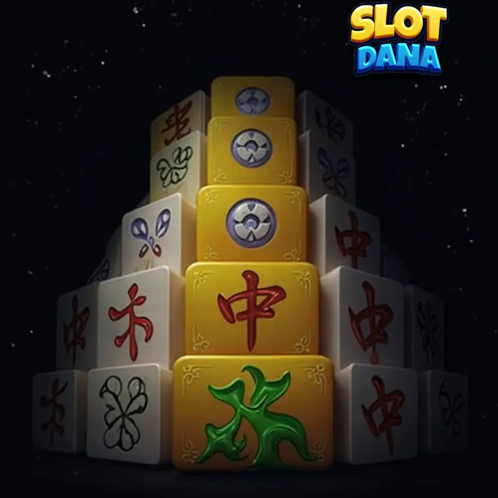 Logo Baru SLOT DANA Apk APK v30.1 (New) Android Depo Dana Kita Perintis
