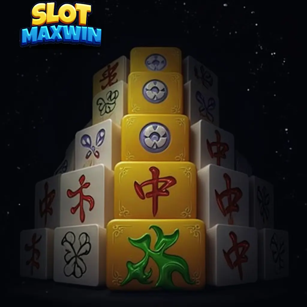 Logo Baru SLOT MAXWIN Apk APK v30.1 (New) Android Slot Toto Maxwin Kita Perintis