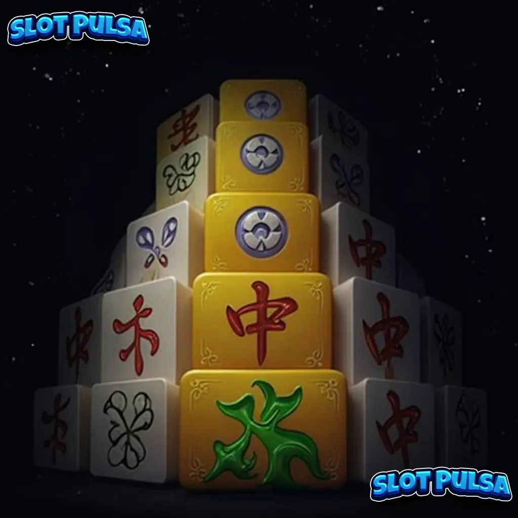 Logo Baru SLOT PULSA Apk APK v30.1 (New) Android Slotpulsa Kita Perintis