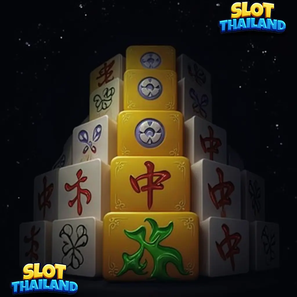 Logo Baru SLOT THAILAND Apk APK v30.1 (New) Android Situs Slot Thailand Kita Perintis