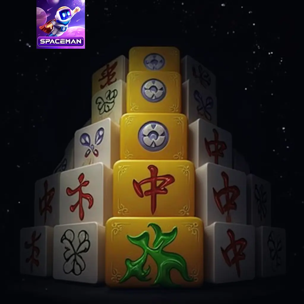 Logo Baru SPACEMAN Apk APK v30.1 (New) Android Spaceman Pragmatic Kita Perintis