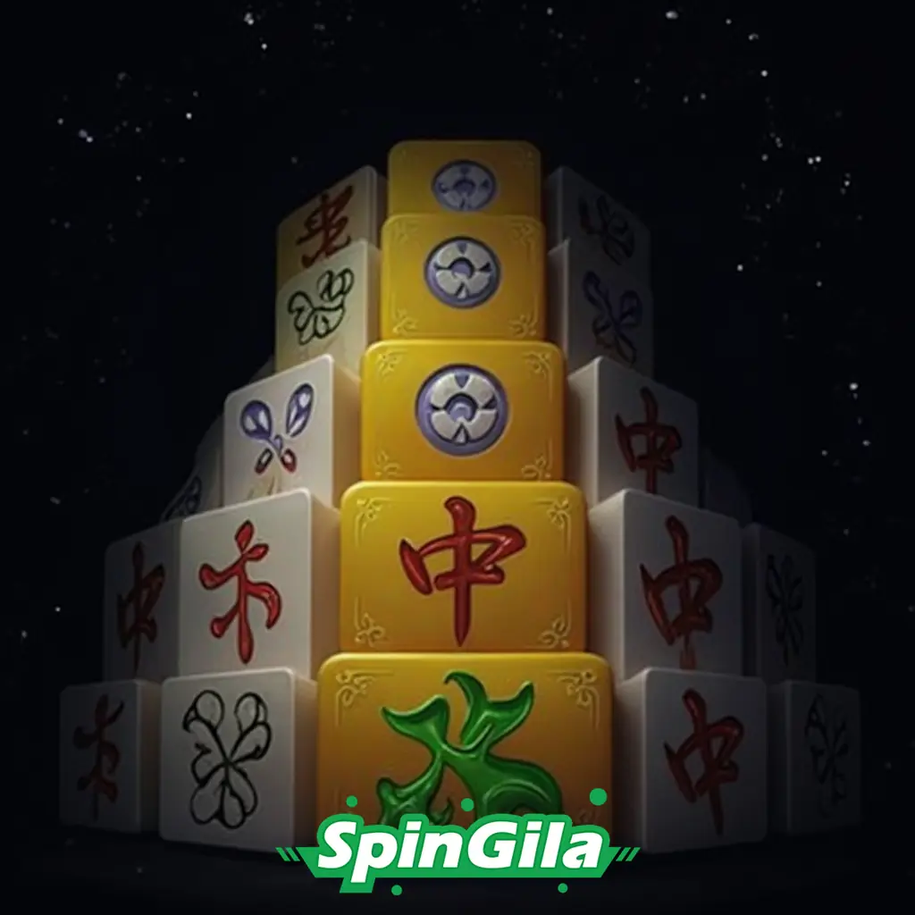 Logo Baru SPINGILA Apk APK v30.1 (New) Android Spin Gila Kita Perintis