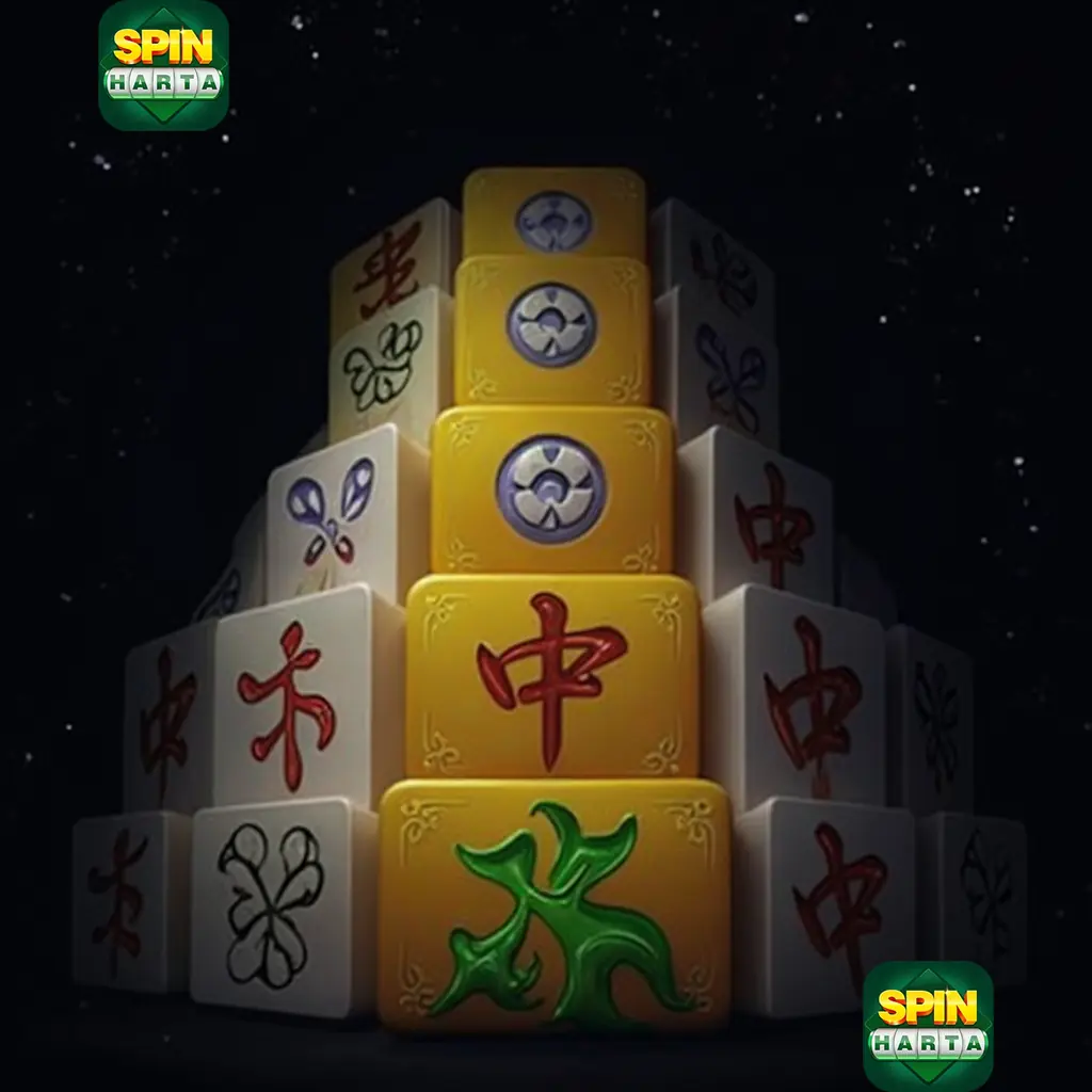 Logo Baru SPINHARTA Apk APK v30.1 (New) Android Spin Harta Kita Perintis