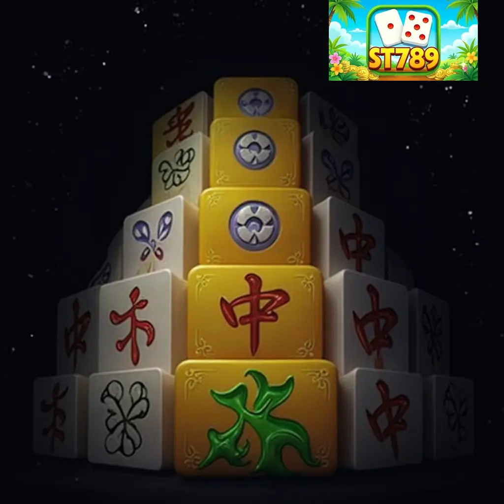 Logo Baru ST789 Apk APK v30.1 (New) Android St 789 Kita Perintis