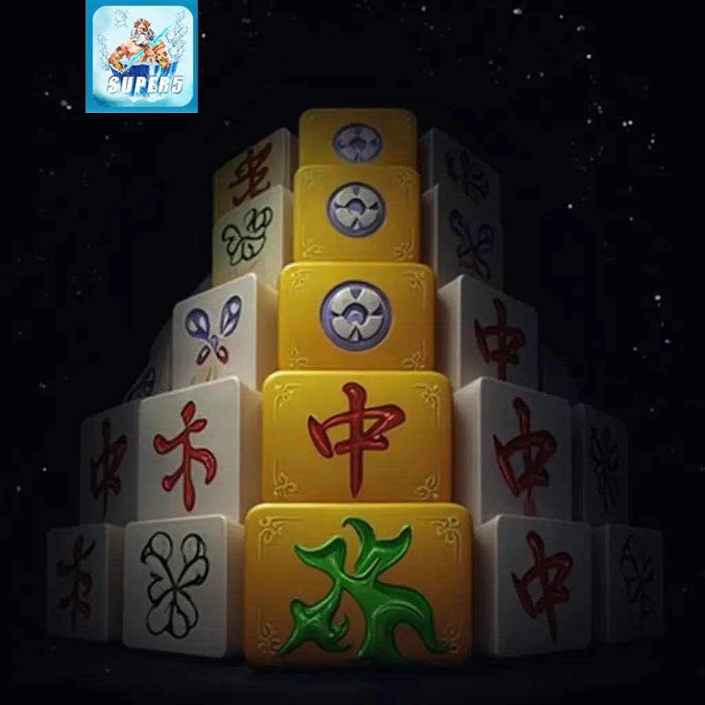 Logo Baru SUPER5 Apk APK v30.1 (New) Android Super 5 Kita Perintis