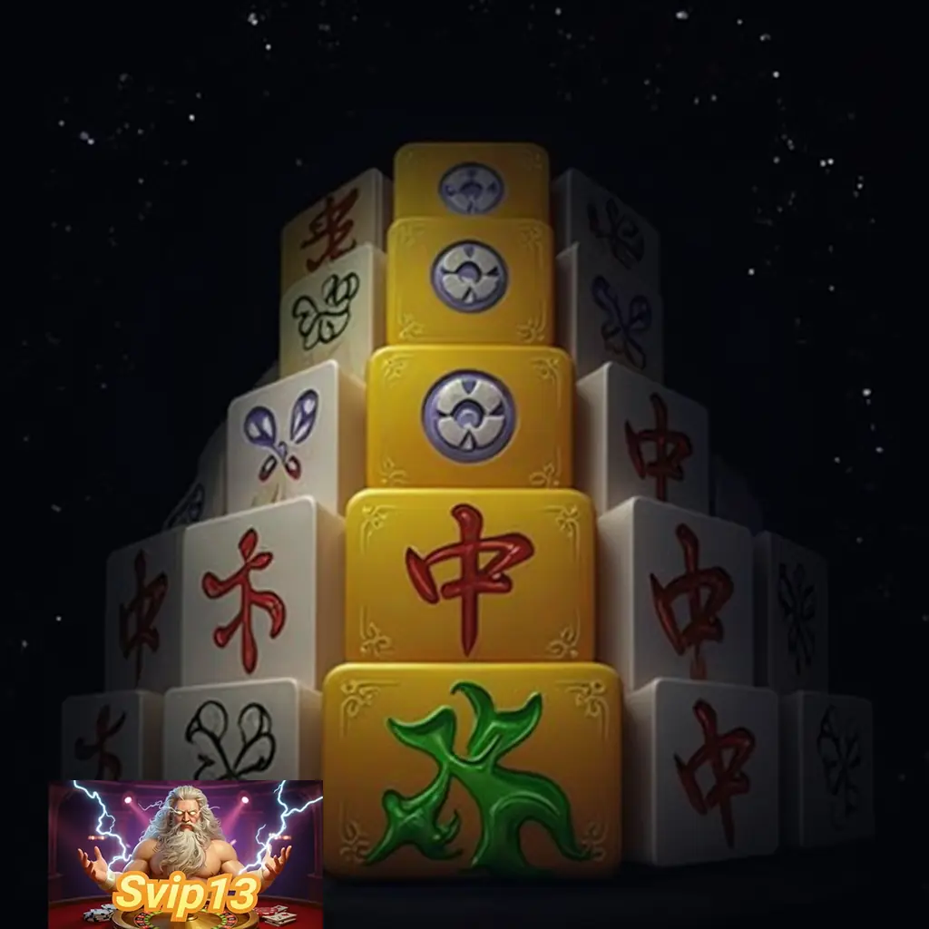Logo Baru SVIP13 Apk APK v30.1 (New) Android Svip 13 Kita Perintis