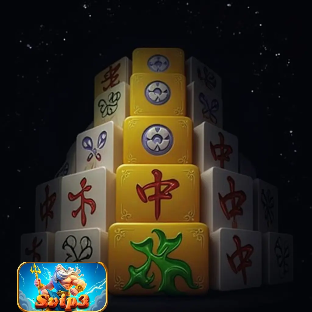 Logo Baru SVIP3 Apk APK v30.1 (New) Android Svip 3 Kita Perintis