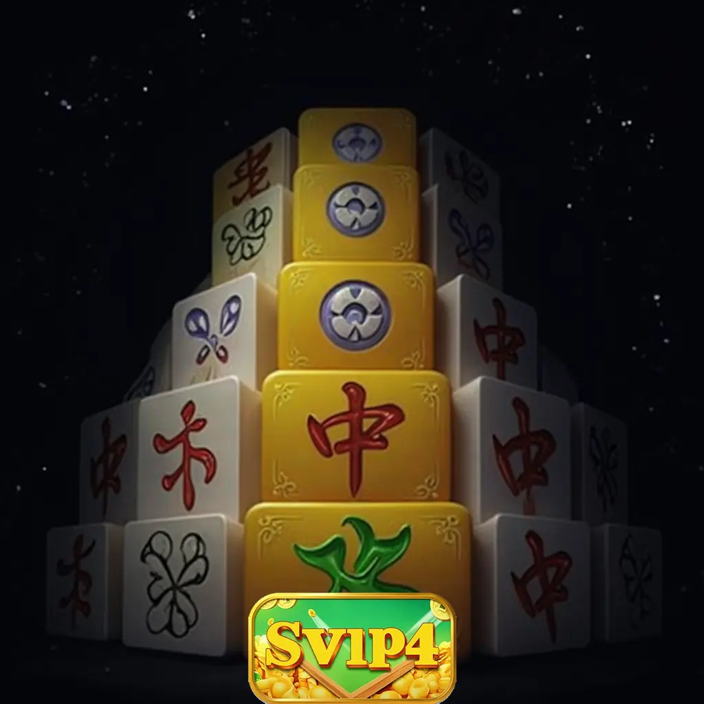 Logo Baru SVIP4 Apk APK v30.1 (New) Android Svip 4 Kita Perintis