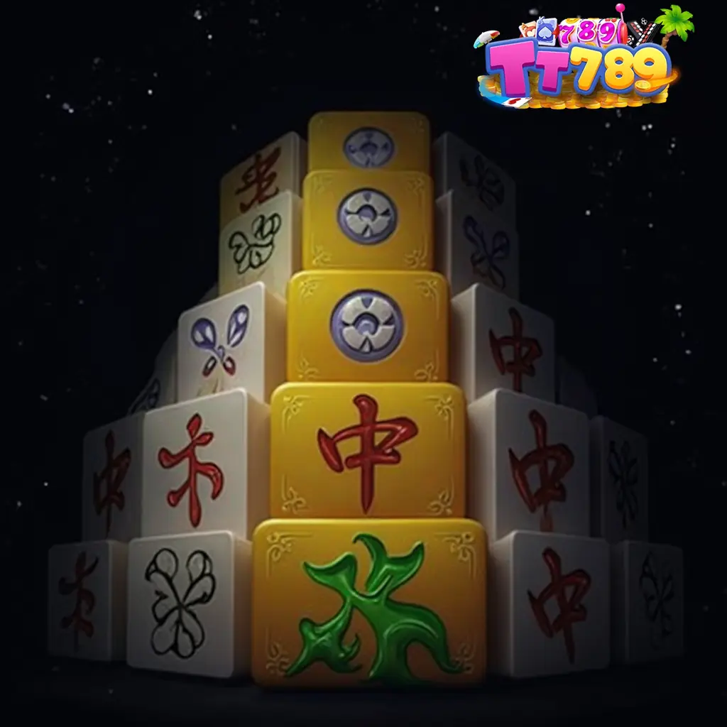 Logo Baru TT789 Apk APK v30.1 (New) Android Tt 789 Kita Perintis