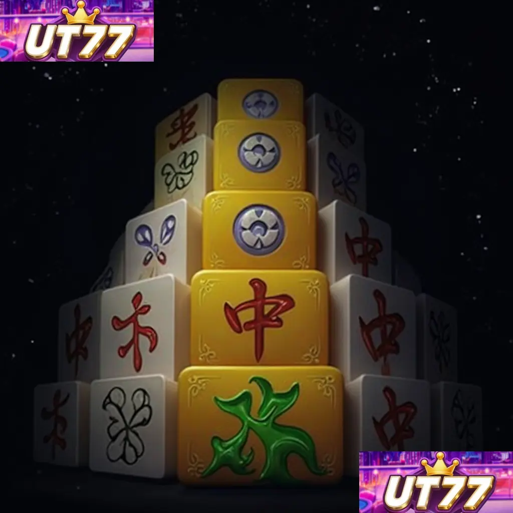 Logo Baru UT77 Apk APK v30.1 (New) Android Ut 77 Kita Perintis