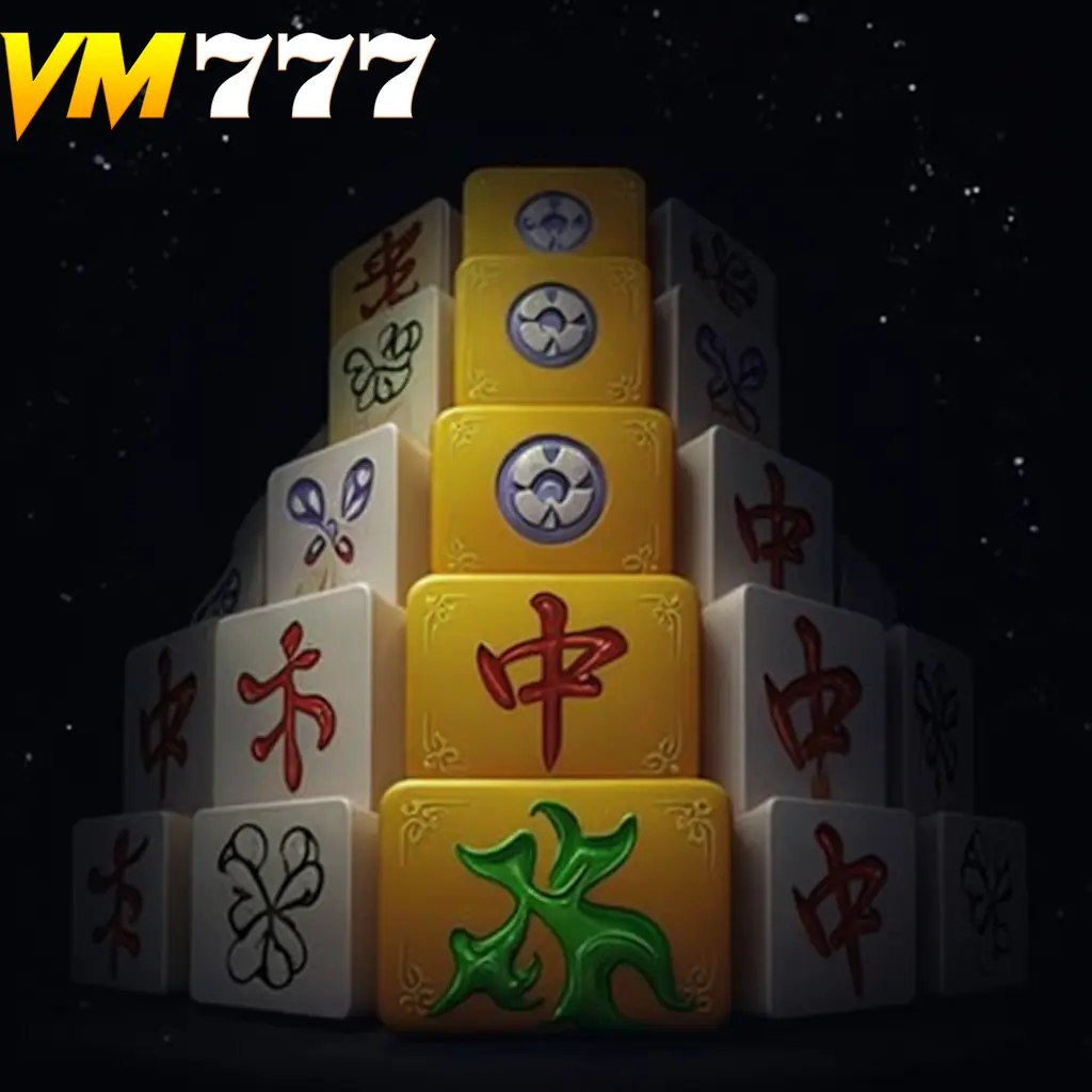 Logo Baru VM777 Apk APK v30.1 (New) Android Vm 777 Kita Perintis