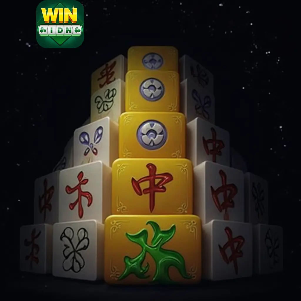 Logo Baru WINIDN Apk APK v30.1 (New) Android Win Idn Bet Kita Perintis