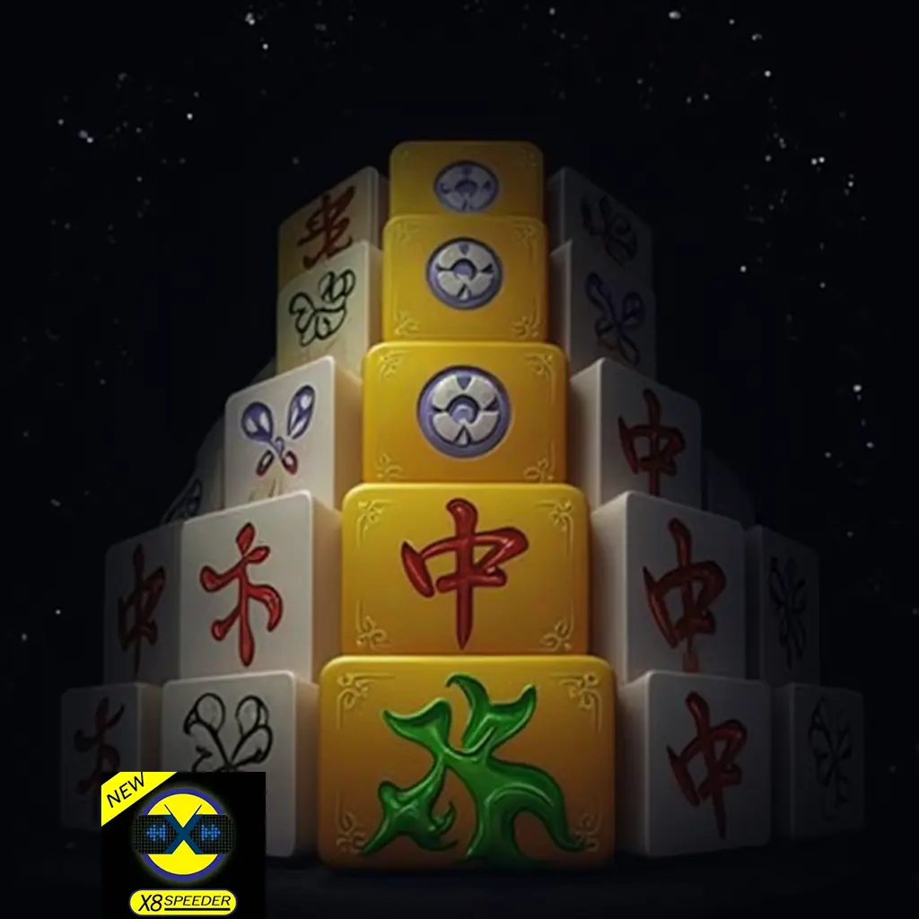 Logo Baru X8 SPEEDER Apk APK v30.1 (New) Android X8speeder Kita Perintis